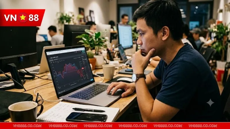 Biểu đồ phân tích thời gian hỗ trợ cách đọc biến động tỷ lệ kèo trước trận hiệu quả cho người chơi.