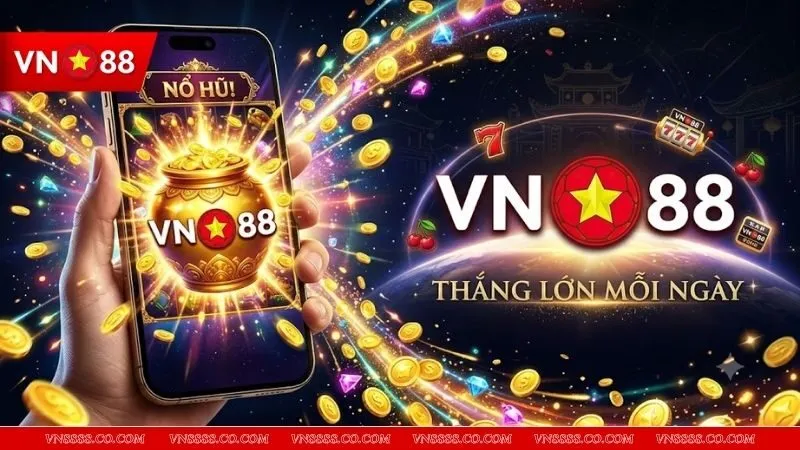 Giao diện game quay hũ đổi thưởng giải đáp chơi nổ hũ giờ vắng người có dễ nổ hơn không