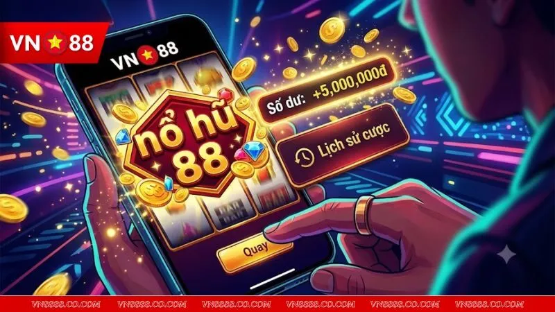 Người chơi áp dụng kinh nghiệm thực chiến để tối ưu tỷ lệ thắng khi quay hũ